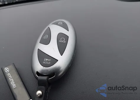 2025 Hyundai Tucson Se z USA, uszkodzony, nr VIN 5NMJACDE5SH489541